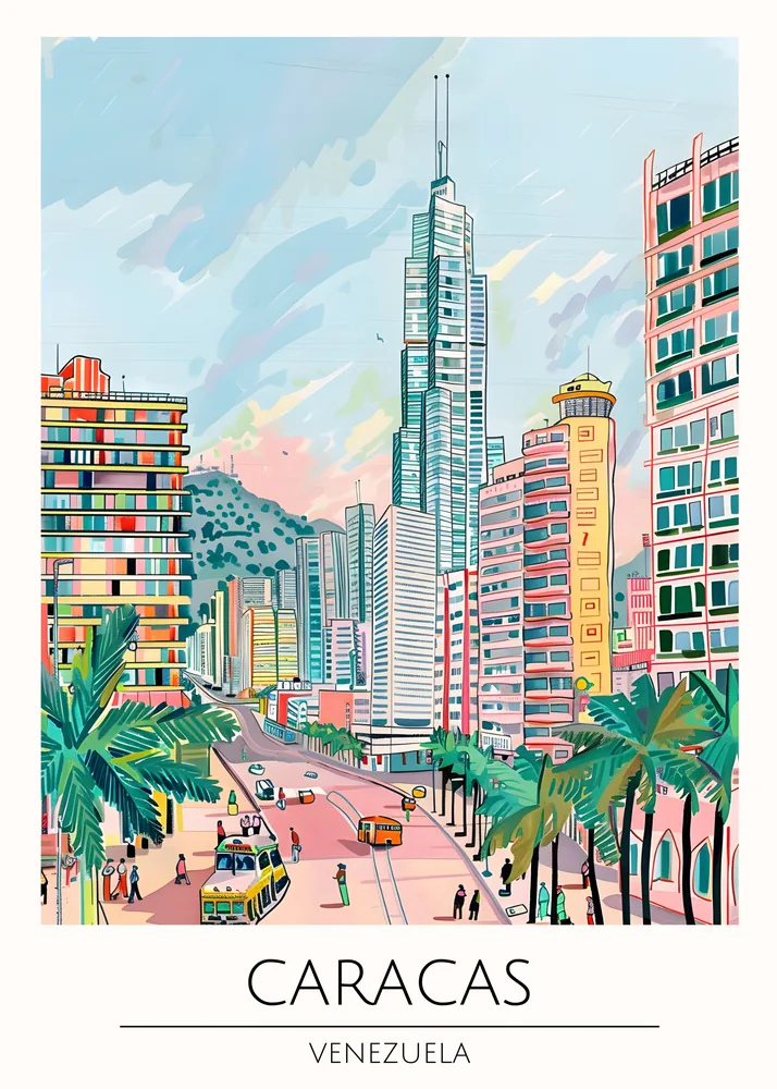 Caracas