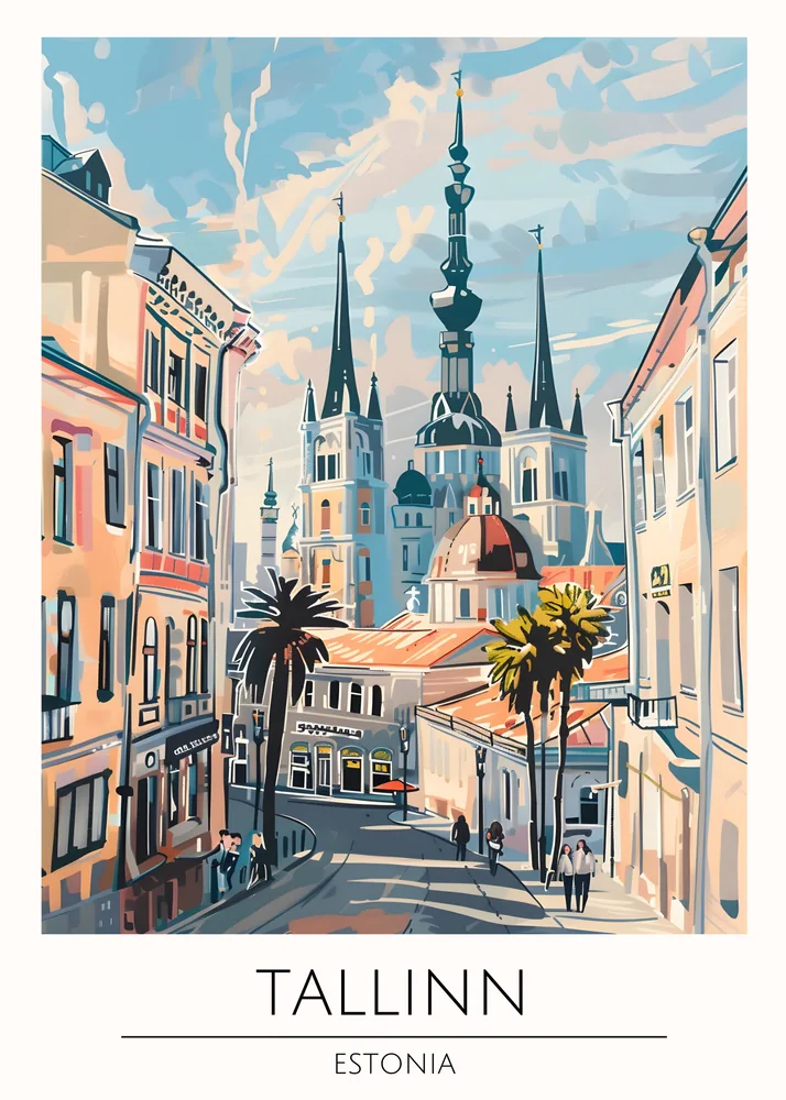 Tallin