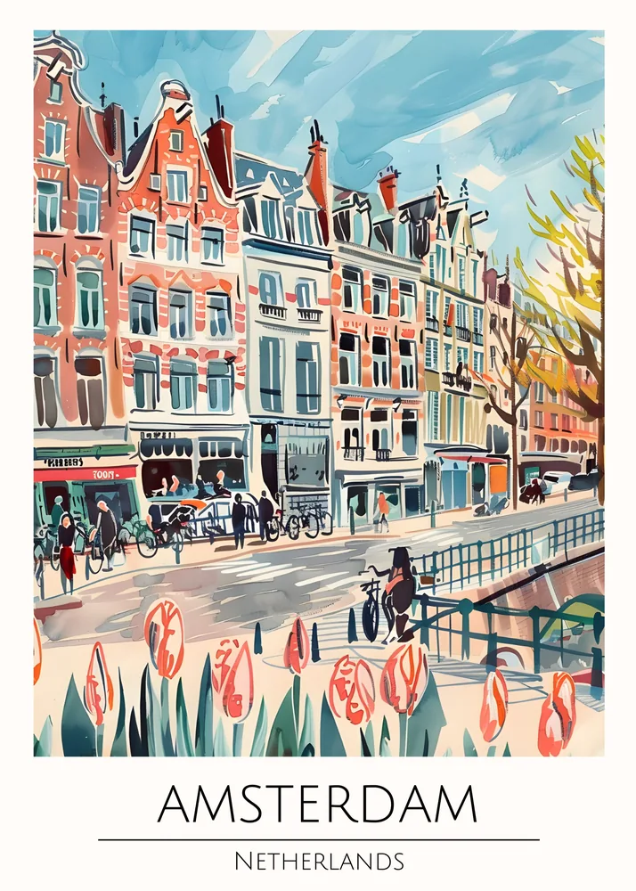 Amsterdam
