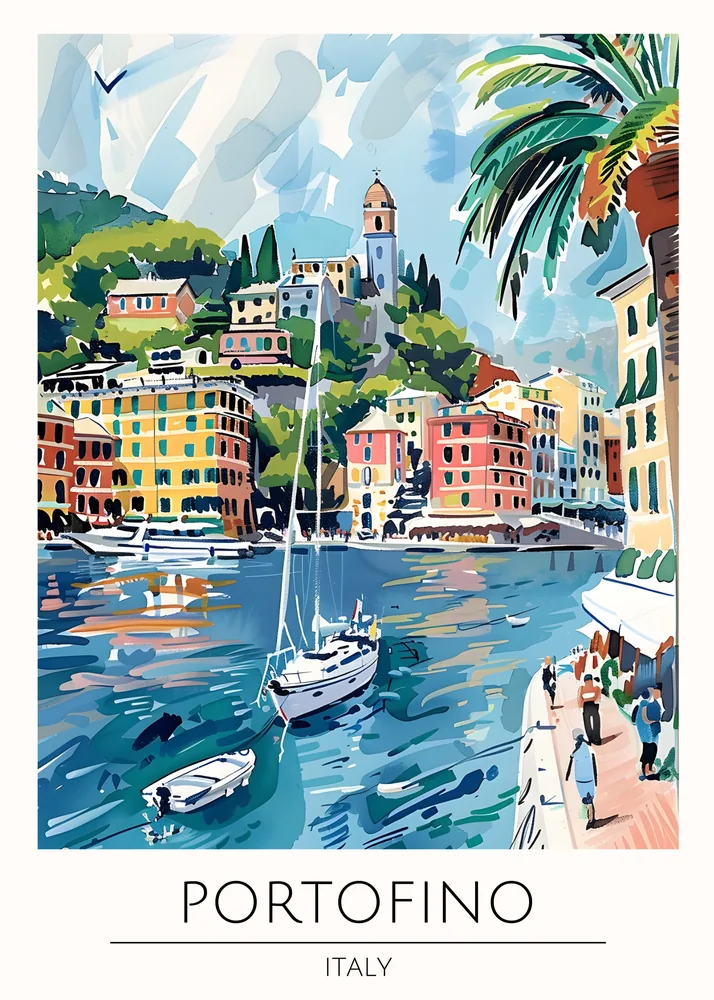 Portofino