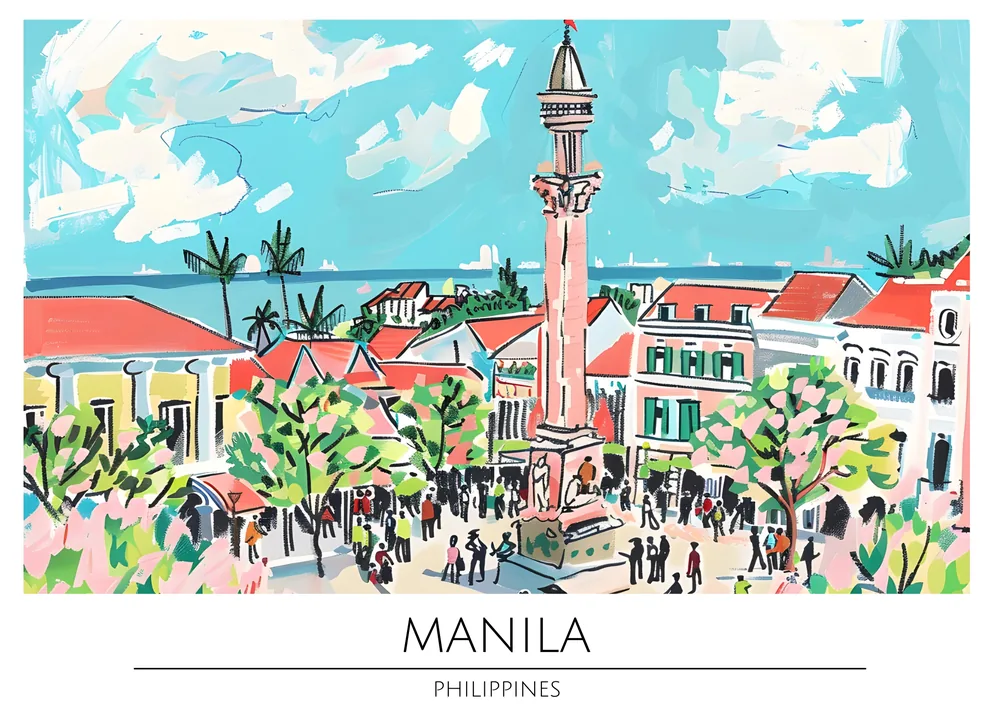 Manila