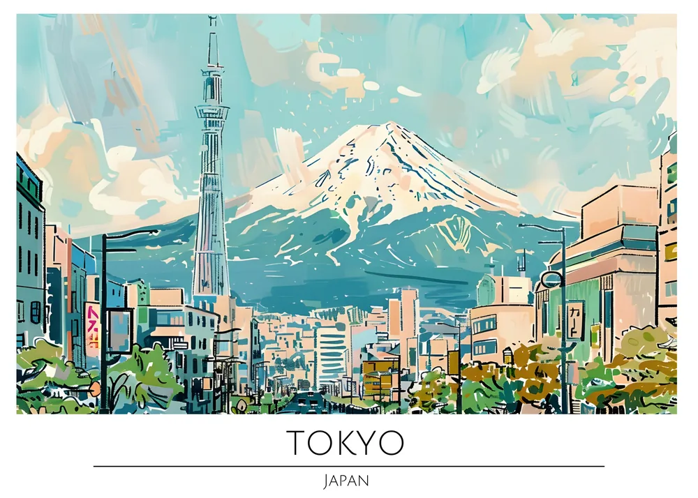 Fuji