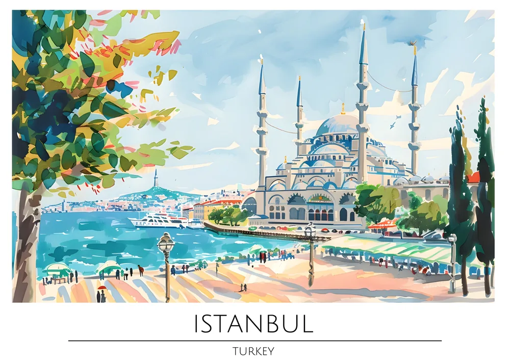 Estambul