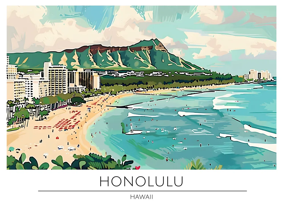 Waikiki