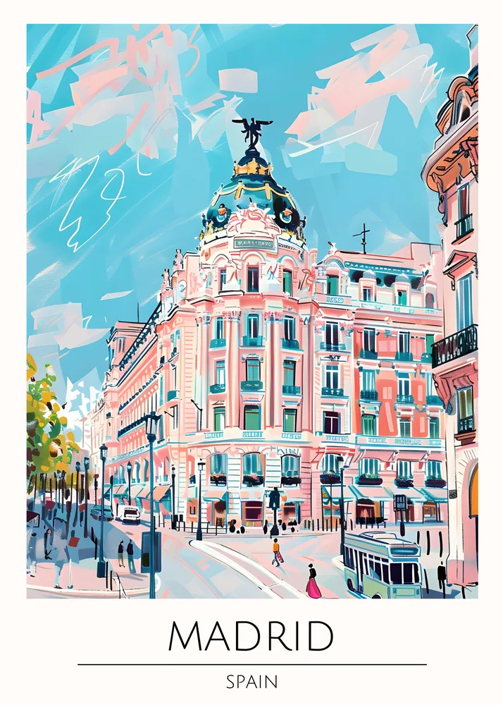 Gran Via