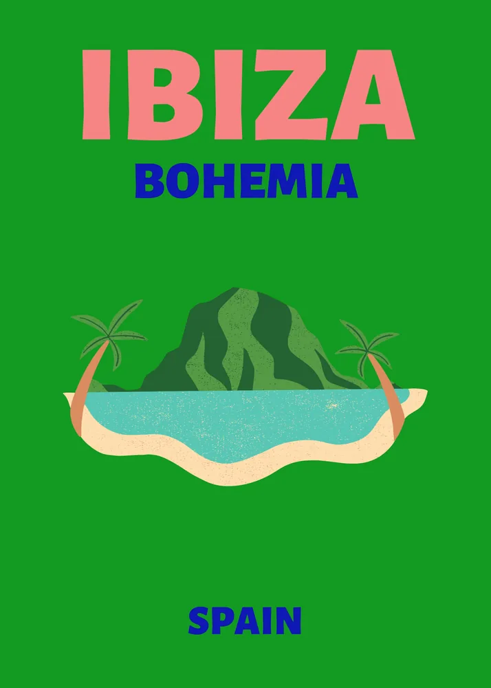 Bohemia