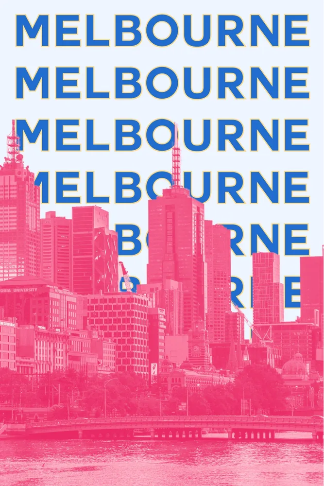 Melbourne