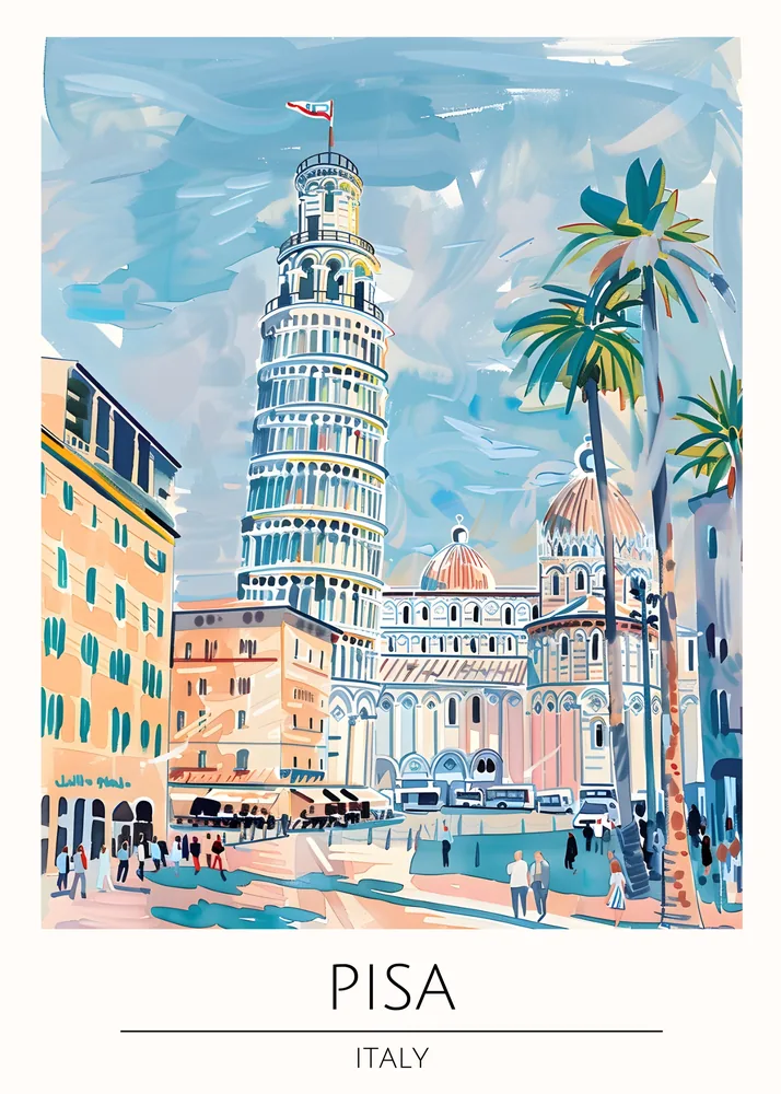 Pisa