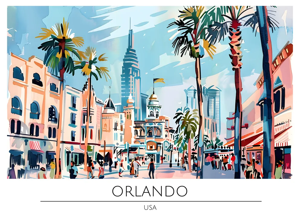 Orlando