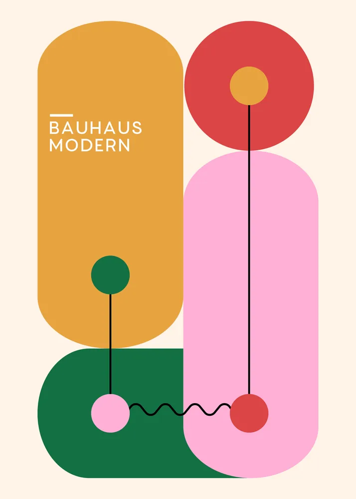 Modular
