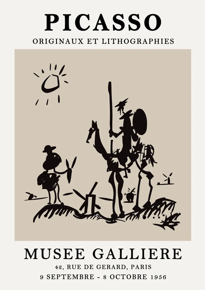 Quijote
