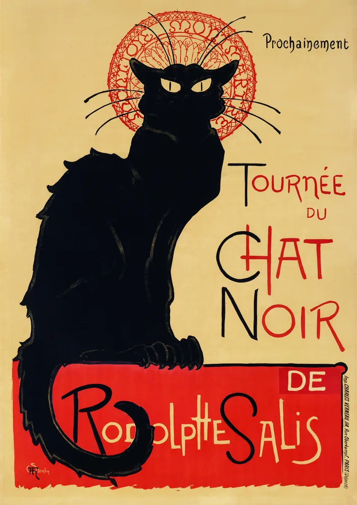 Chat Noir