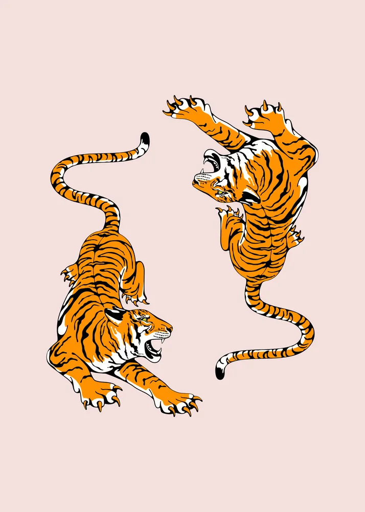 Tigres