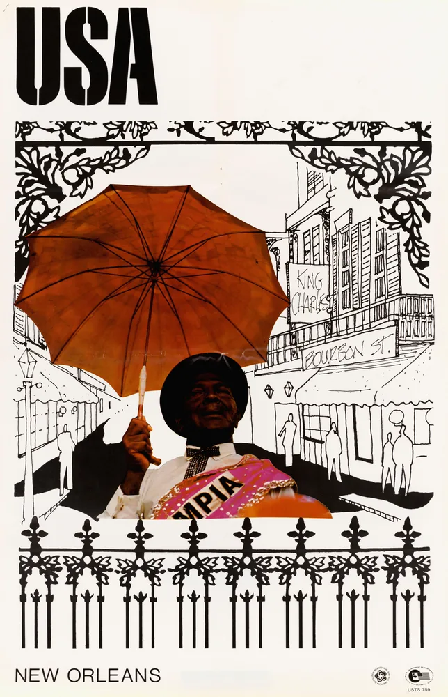 Nueva Orleans