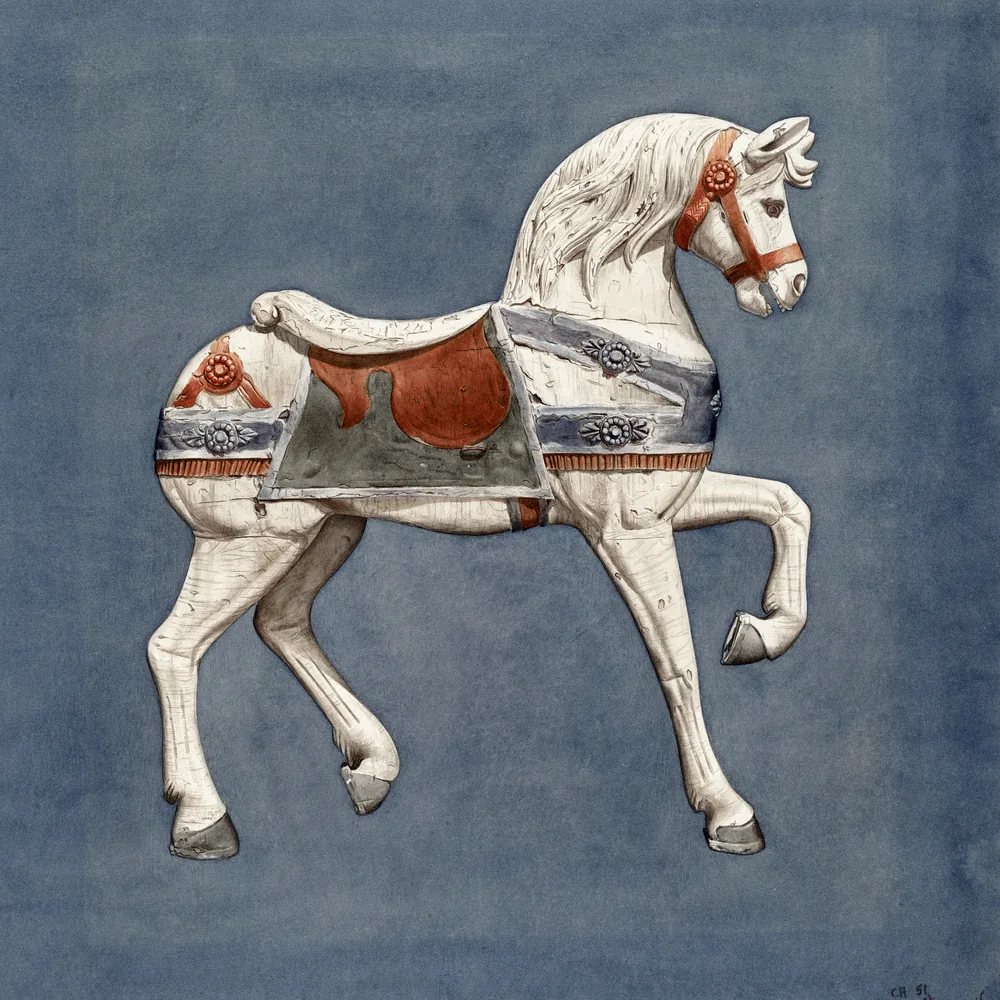 Carrusel