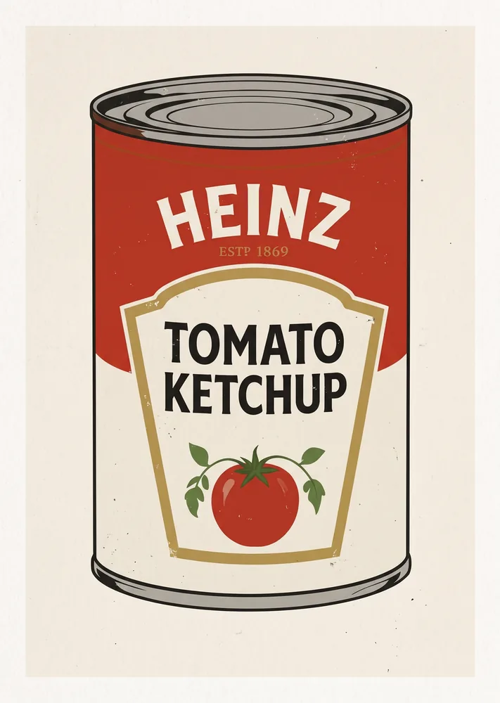 Ketchup