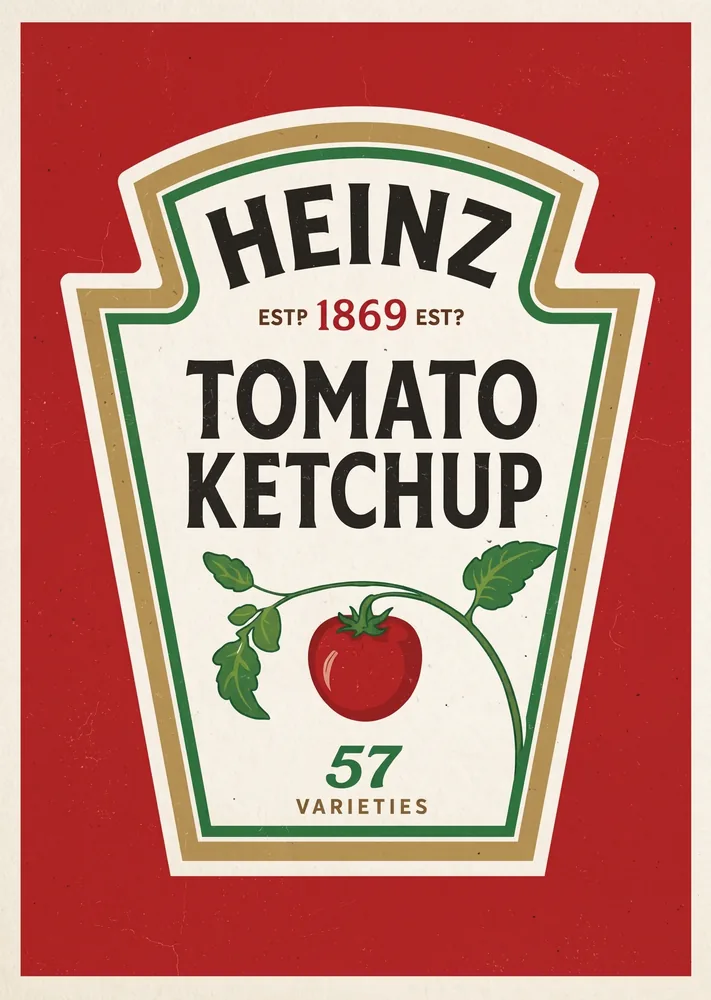 Heinz