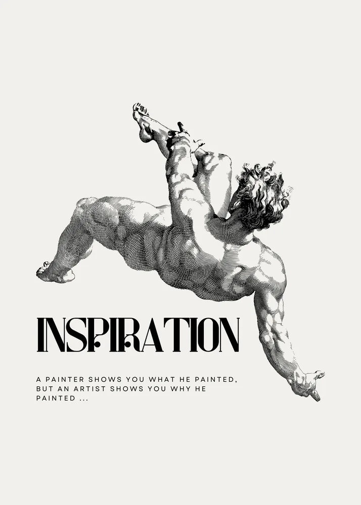 Inspiracion