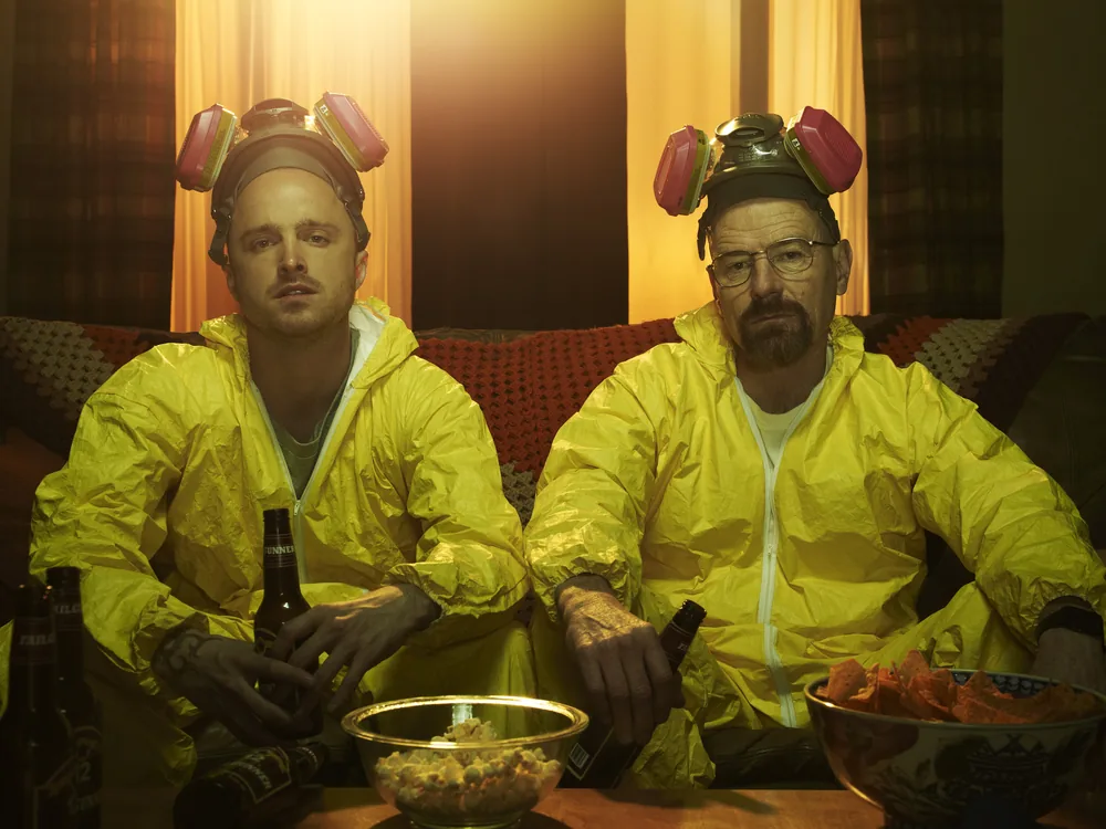 Heisenberg