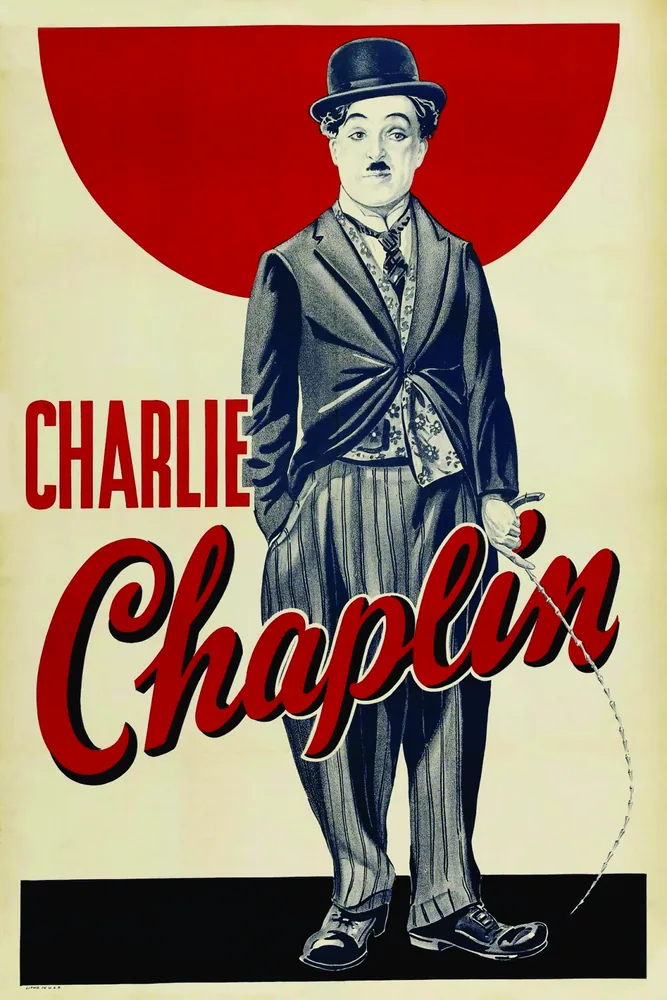 Chaplin