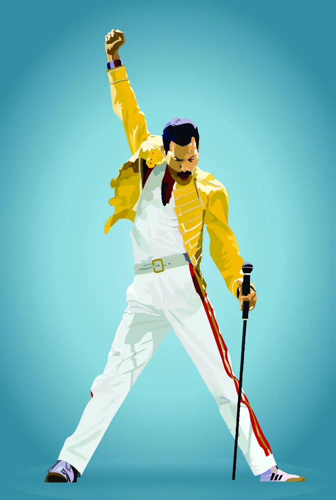 Freddie