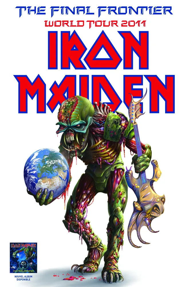 Maiden