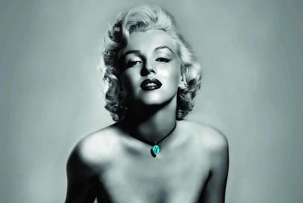 Marilyn