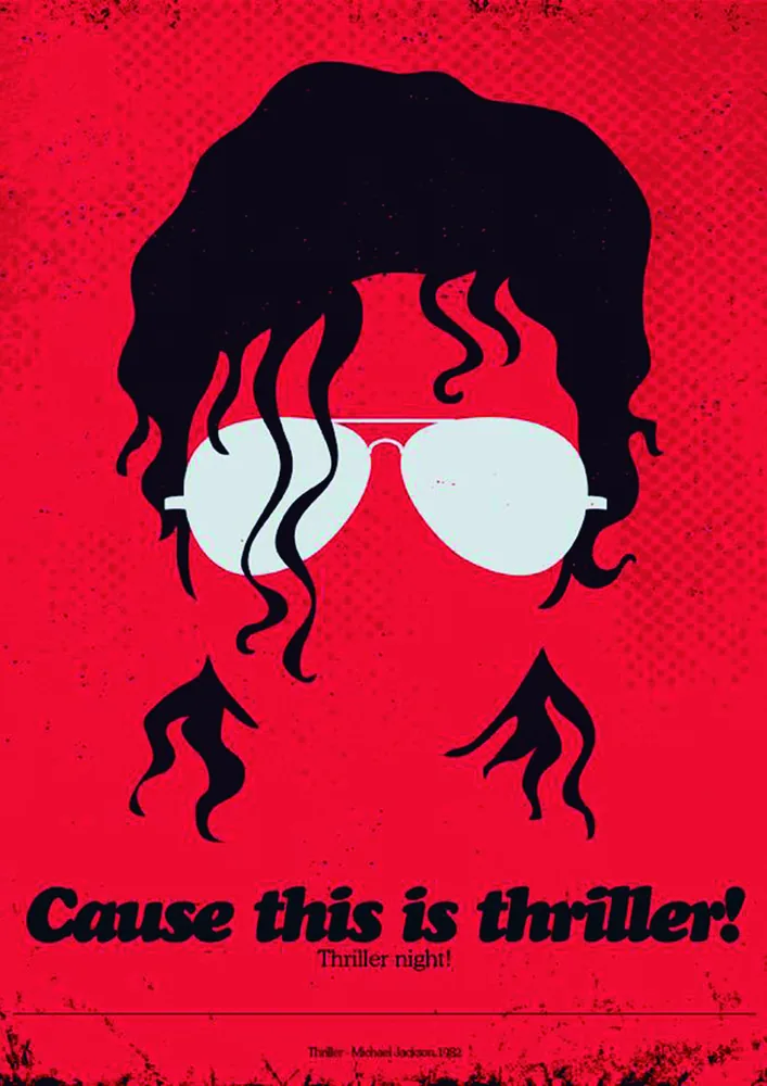 Thriller