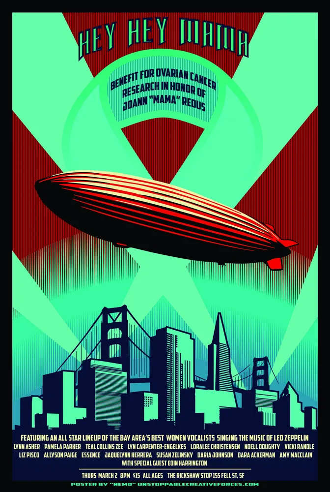 Zeppelin