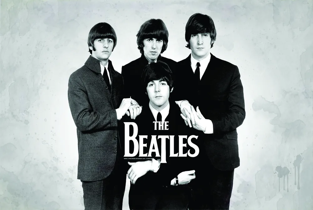 Fab Four