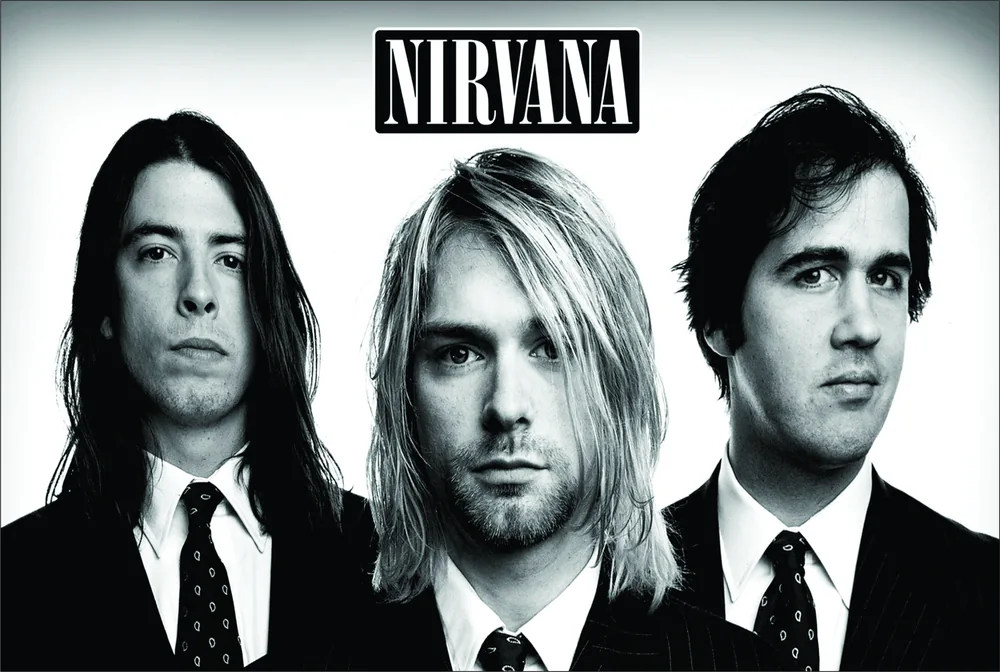 Nirvana