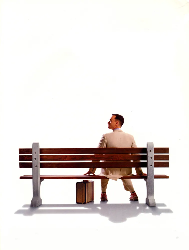Forrest