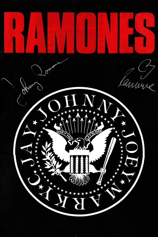 Ramones