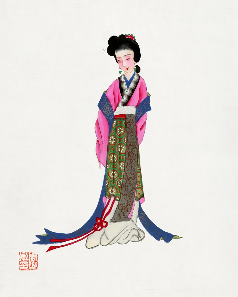 Furisode