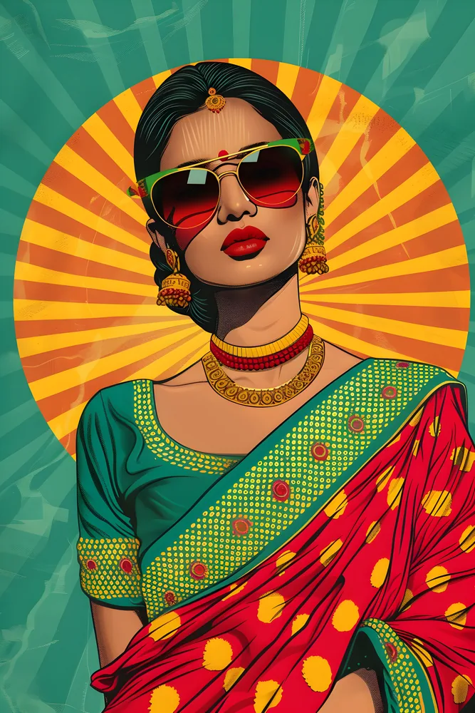 Sari