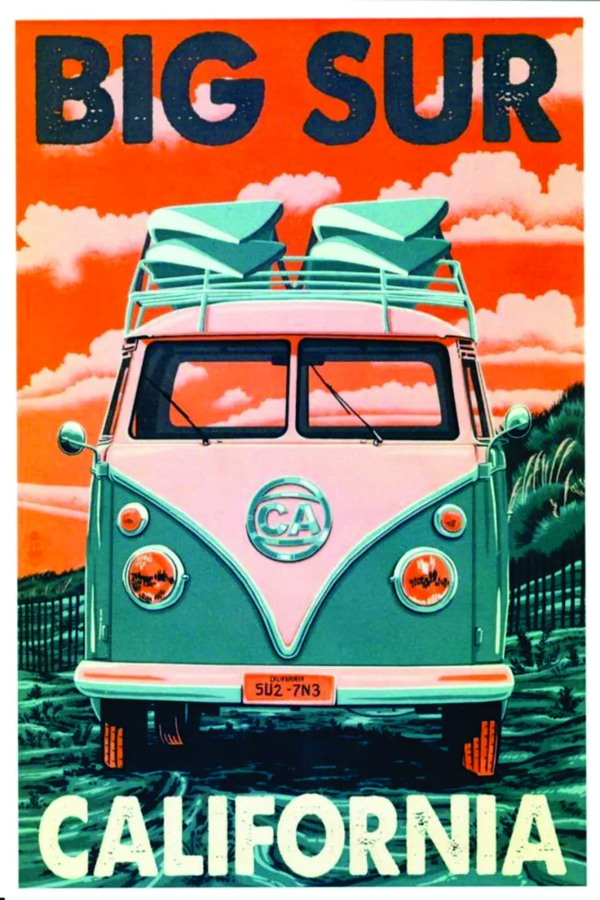 Retro Vintage