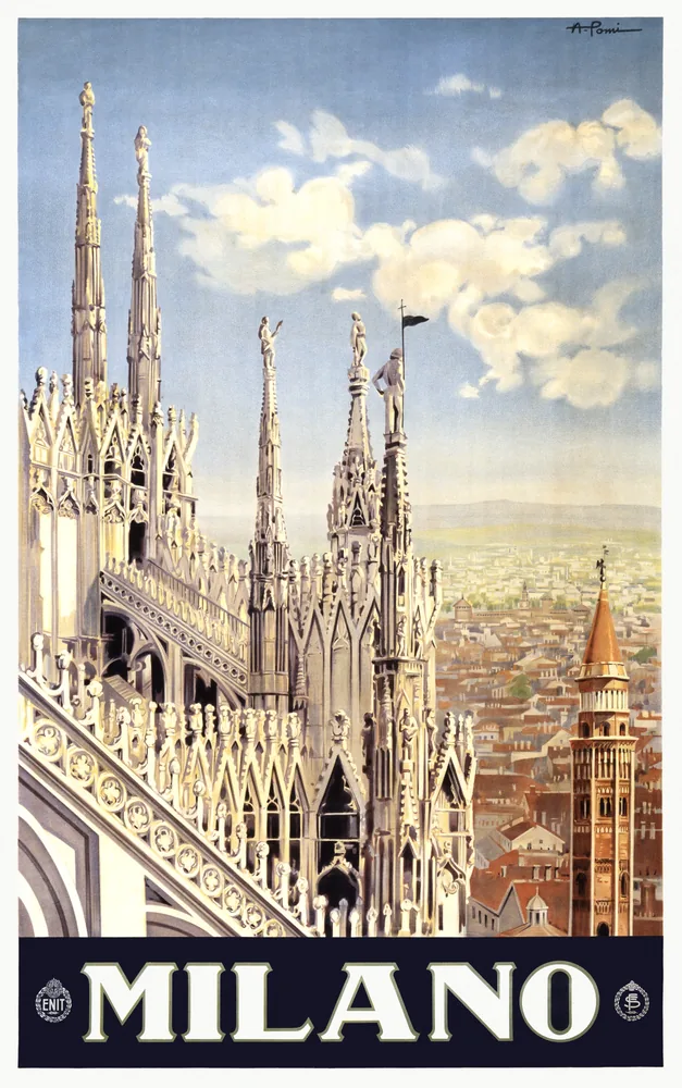 Milano