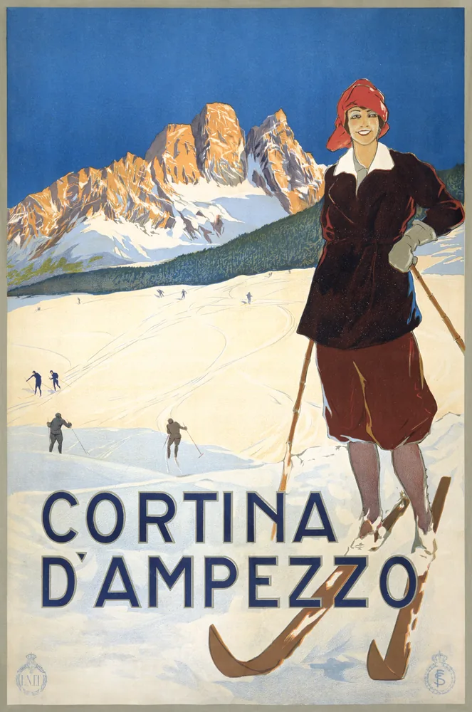 Cortina