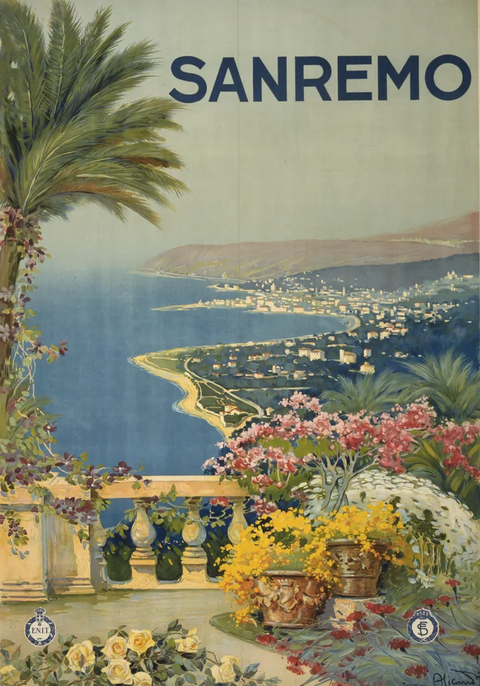 Palmas