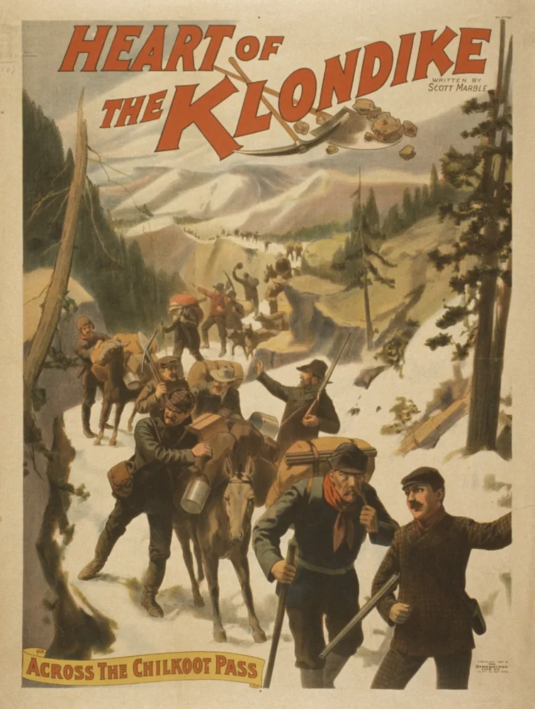 Klondike