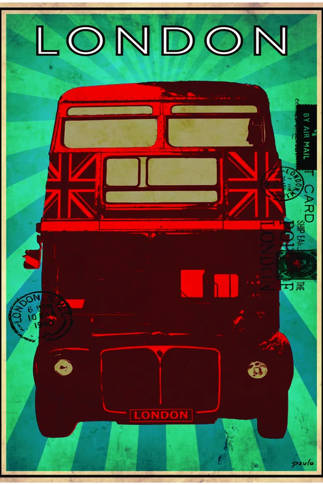 Bus
