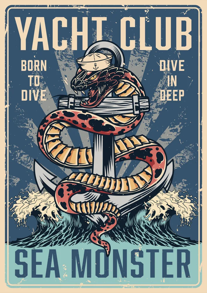 Serpiente