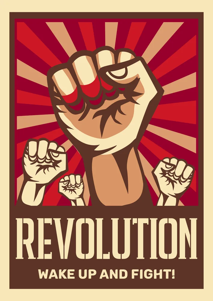 Revolucion