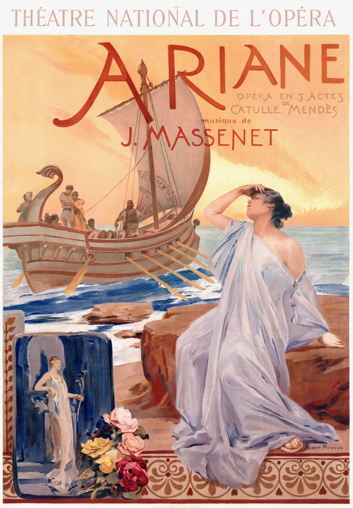 Ariane